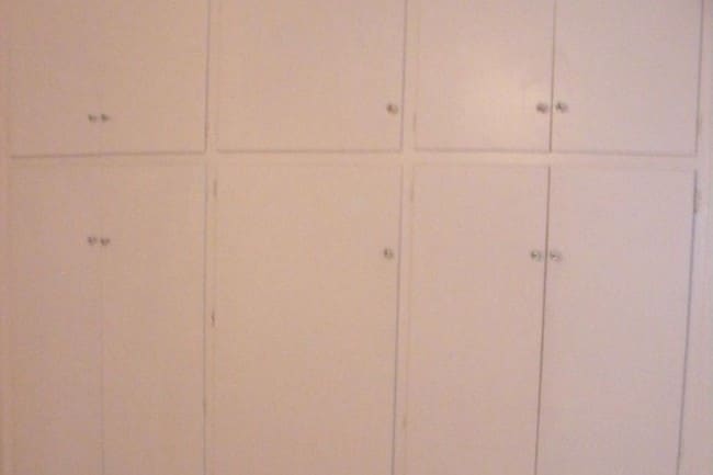 Storage 3rd Bedroom - 15252 Devonshire St