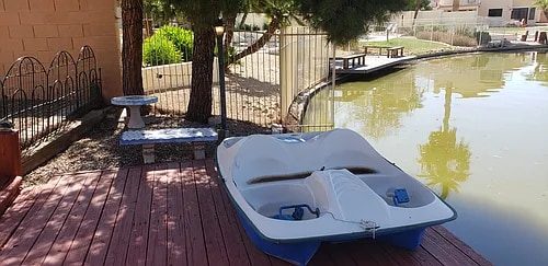 Building Photo - 11009 W Crimson Ln