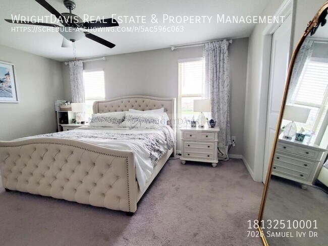 Building Photo - 7026 Samuel Ivy Dr