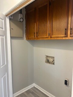 Building Photo - 5207 Cumberland Cove Dr