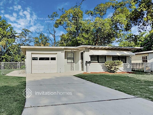 Building Photo - 429 7th St N