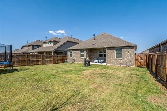 Building Photo - 3013 Bar H Ave