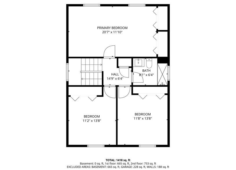 Building Photo - 180 Gorman St