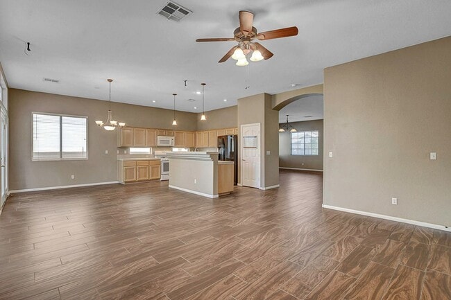 Building Photo - Gorgeous NW Single Story! 3 Car Garage! Serene Backyard.