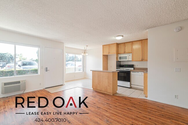 Primary Photo - 20200 Sherman Way