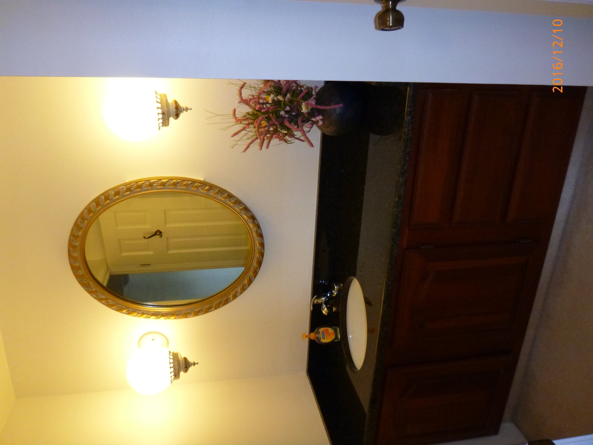 Additional Vanity with Sink - 415 S Howes St