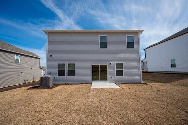 Building Photo - Graham New Home Rental / Open Layout, Home...