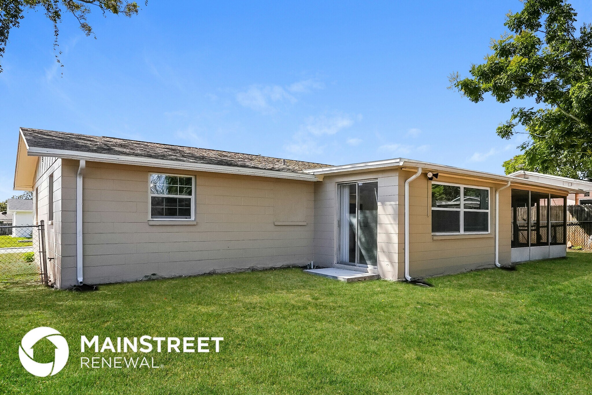 Building Photo - 7625 Ilex Dr