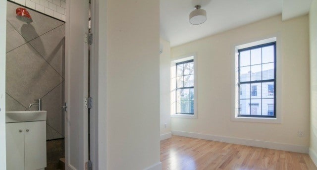 Floorplan - 133 23rd street