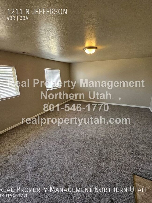 Building Photo - 1211 N JEFFERSON-
