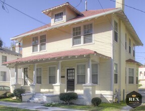 Building Photo - TSC - Bldg 309