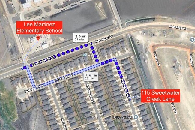 Building Photo - 115 Sweetwater Crk Ln