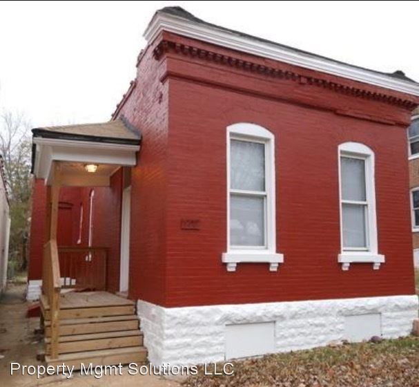 Primary Photo - 2 br, 1 bath House - 3641 Iowa Ave