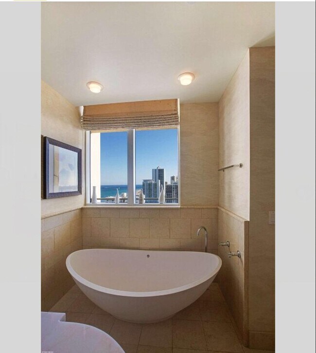 Building Photo - 3800 N Ocean Dr