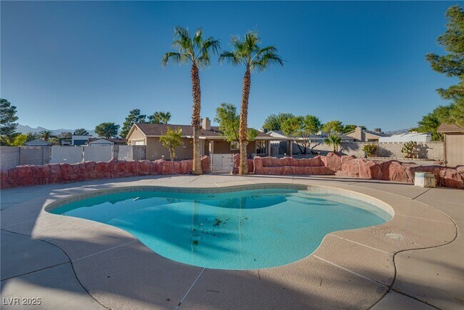 Building Photo - 4628 Pony Express St