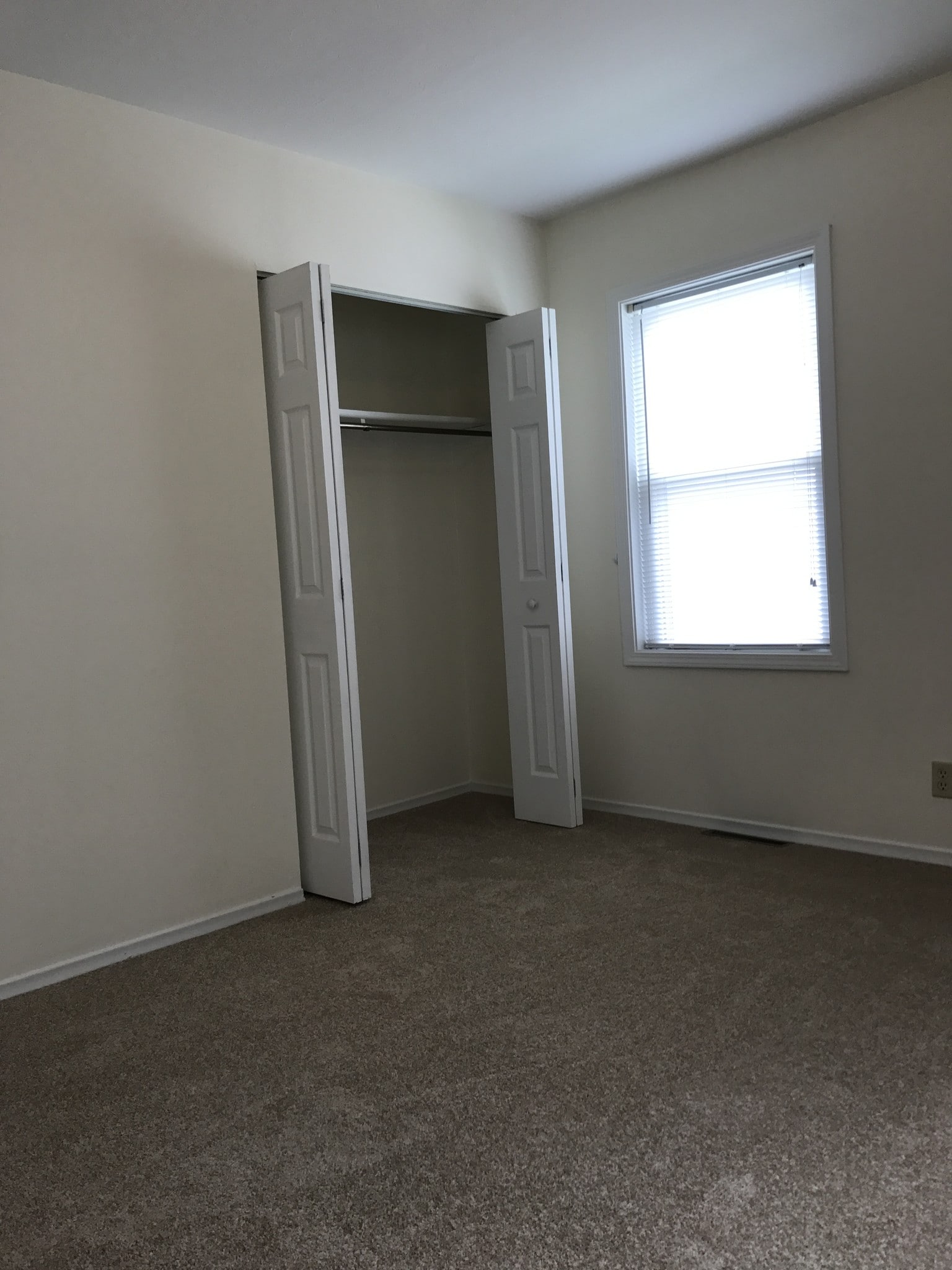 back Bdrm closet - 733 Rockwell Ave