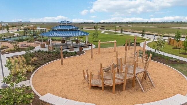 Building Photo - 3121 Wood Lily Dr