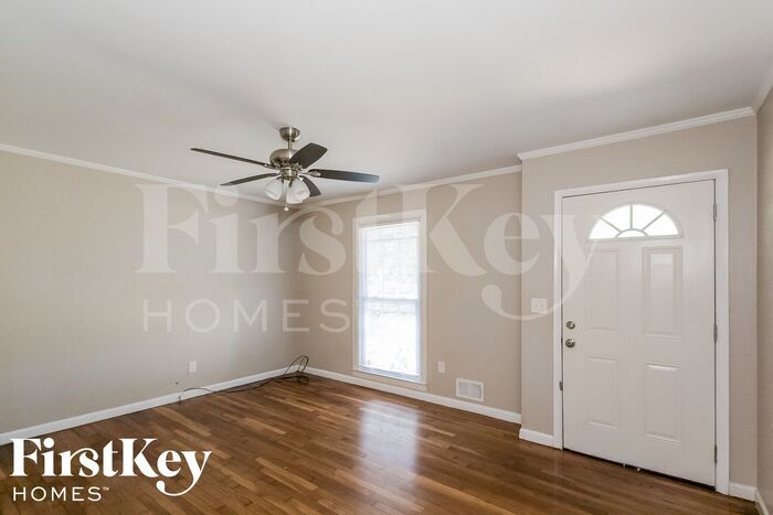Building Photo - 4083 Vale Ct