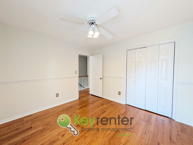 Building Photo - Spacious 3BR Home in Pelham Falls | Bonus Room | Fenced Yard | Resort-Style Amenities