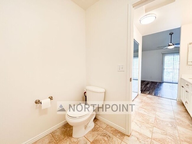 Building Photo - 3BR w/ Top-Floor Privacy near Jordan River Parkway Trail