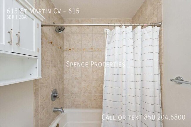 Building Photo - 615 St Martin Cove