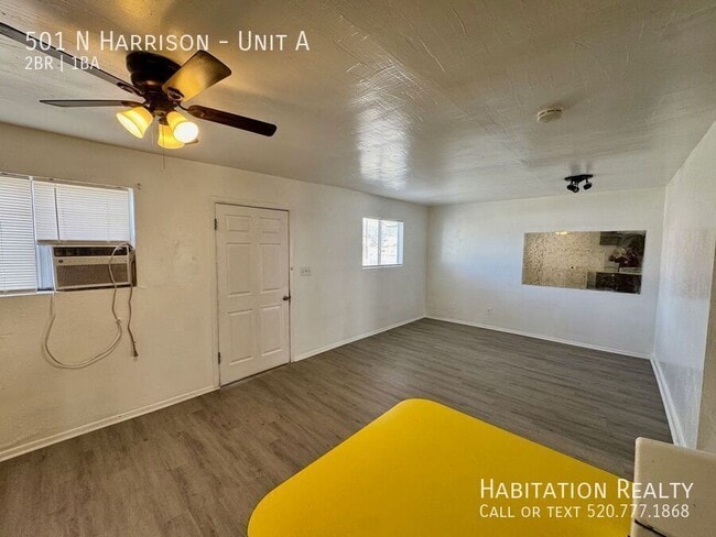Building Photo - 501 N Harrison-Unit A