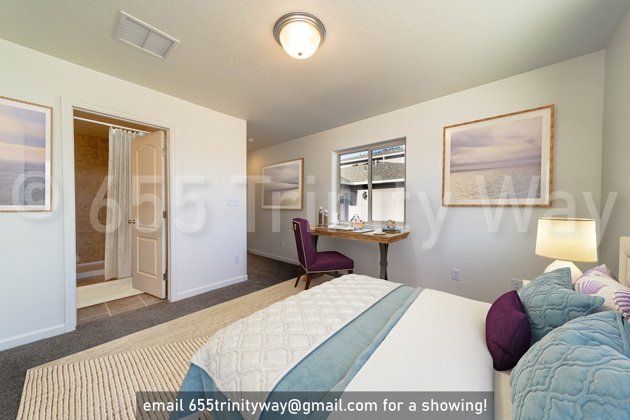 Building Photo - 655 Trinity Way