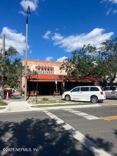 Building Photo - 2652 Post St