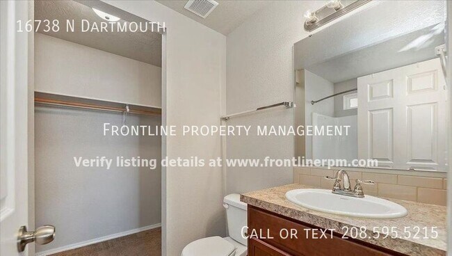 Building Photo - 16738 N Dartmouth-