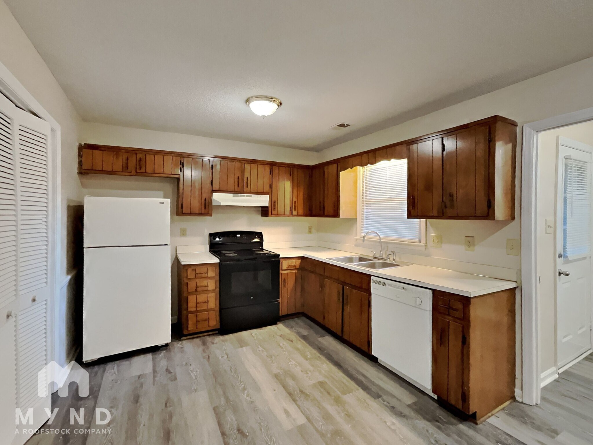 Building Photo - 1501 Gorman St