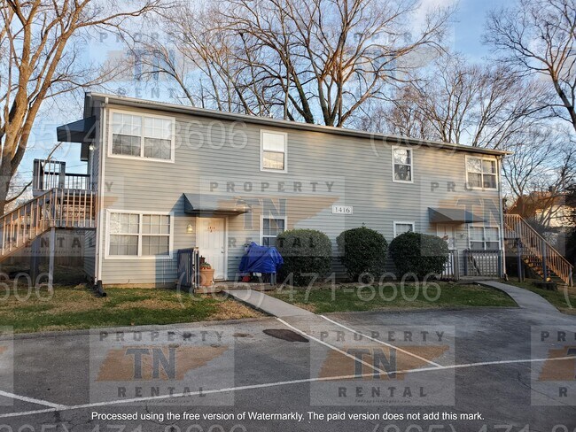Building Photo - 1416 N Butler Ave