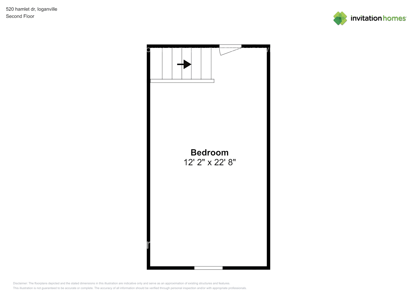 Building Photo - 520 Hamlet Dr
