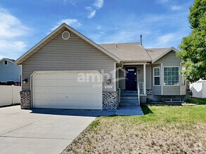 Building Photo - 5521 W Stone Blf Wy