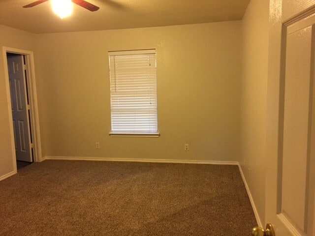 Building Photo - 3402 Warfield Dr