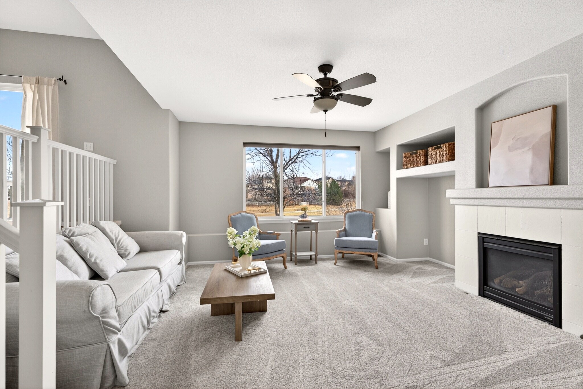 Building Photo - 20473 E Girard Dr