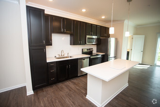 Interior Photo - Bright Oaks Townhomes