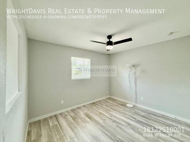 Building Photo - 4406 W Trilby Ave
