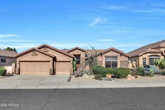 Building Photo - 7446 E Glenn Moore Rd