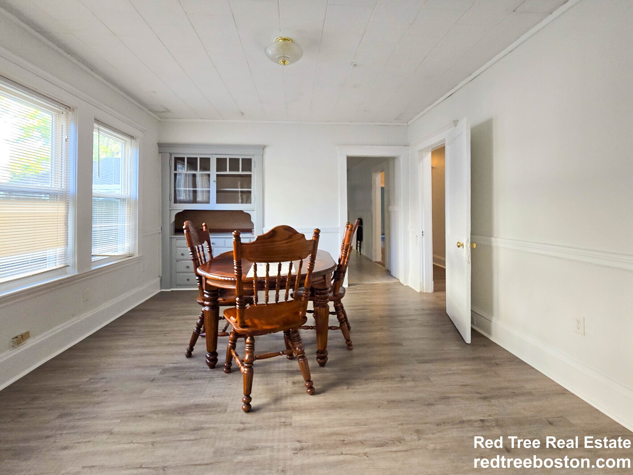 Building Photo - 63 Pinckney St