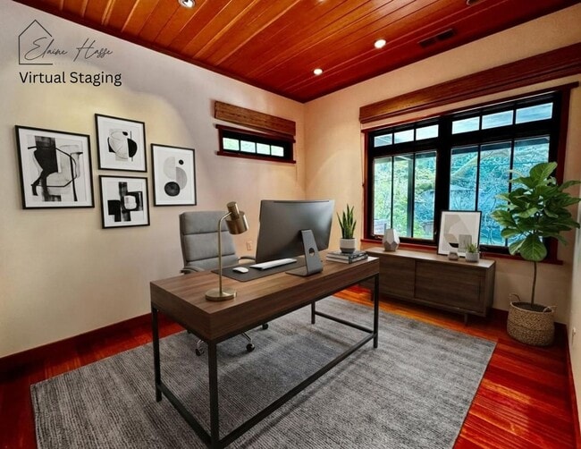 Building Photo - Private. Polished. Perfectly Larkspur.