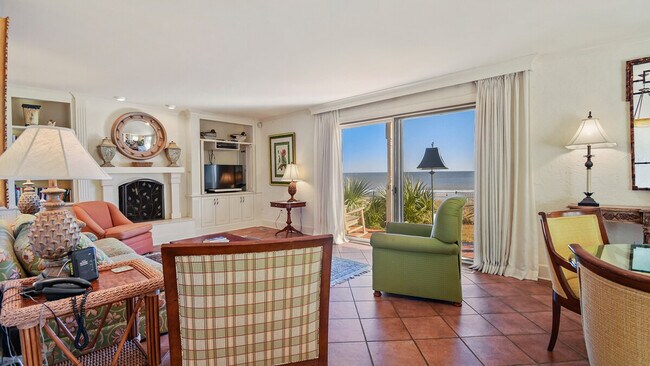 Primary Photo - 409 Debordieu Blvd