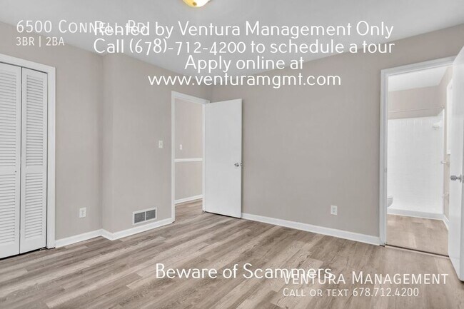 Building Photo - 6500 Connell Rd