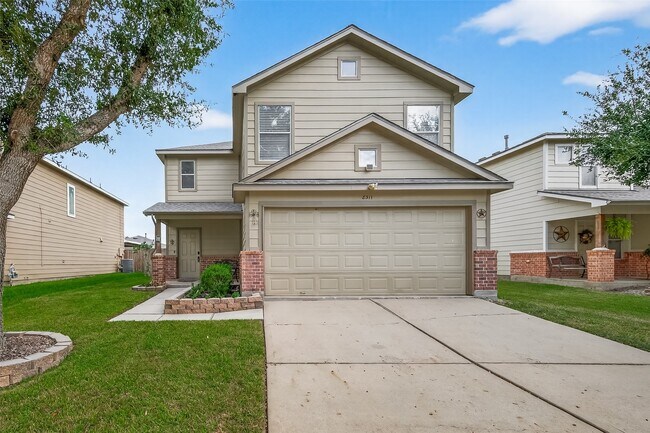 Primary Photo - 8311 Tartan Ct