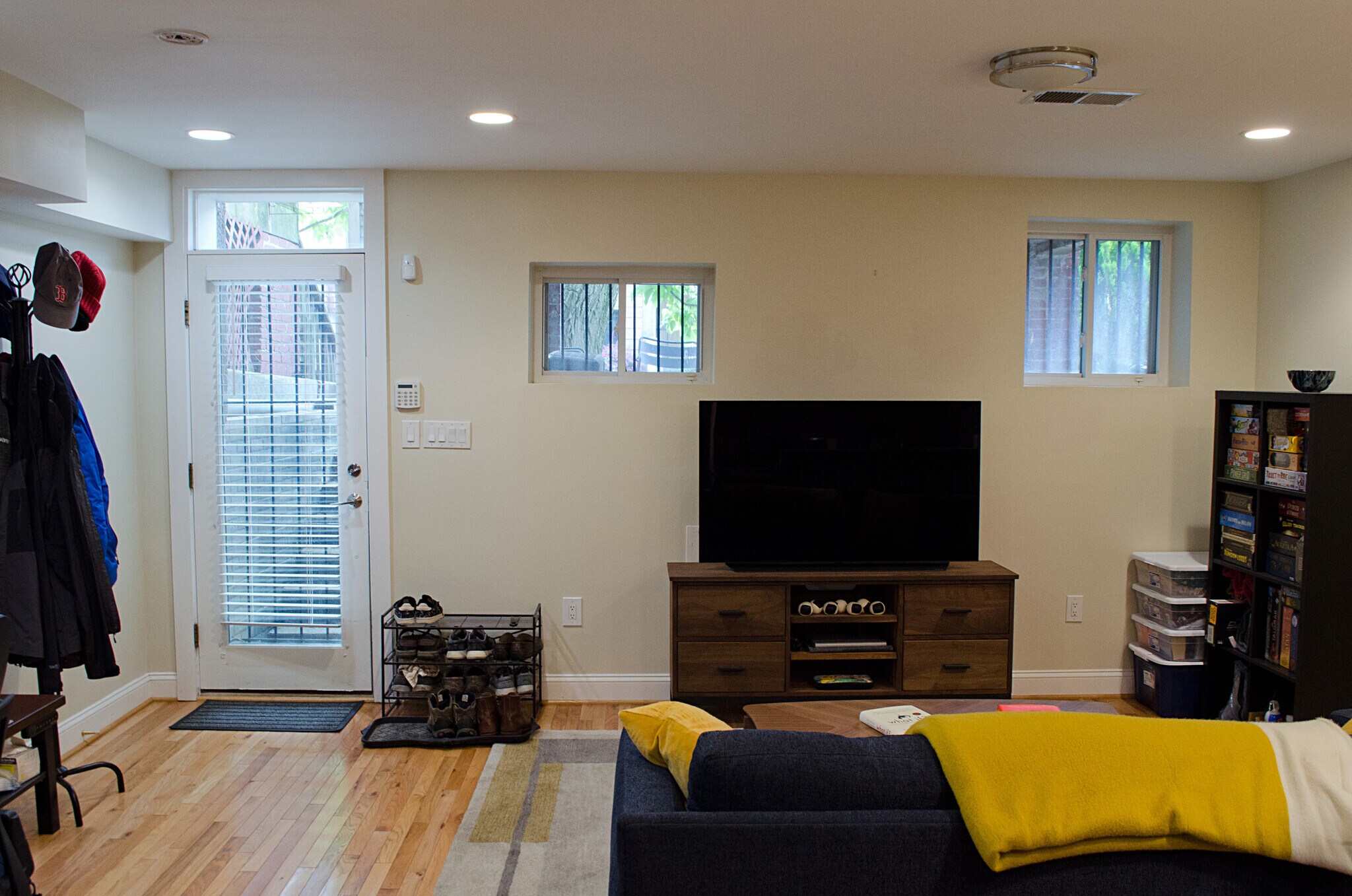 Building Photo - 3547 10th St NW