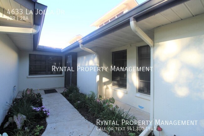 Building Photo - 4633 La Jolla Dr