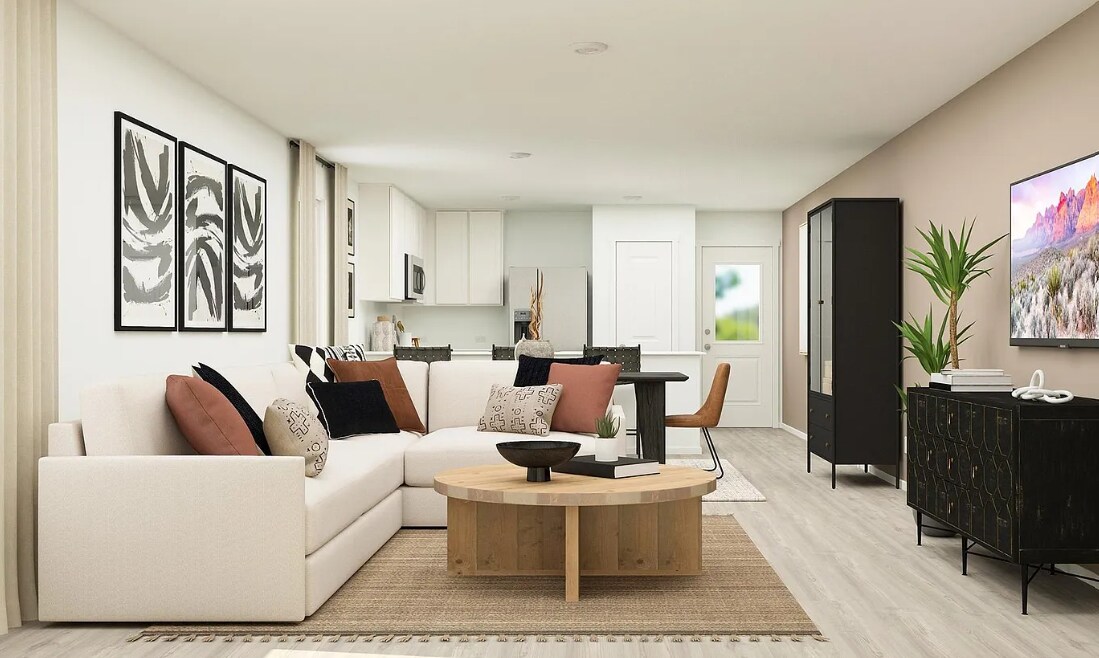 Building Photo - 6110 Bayberry Blooms Ln