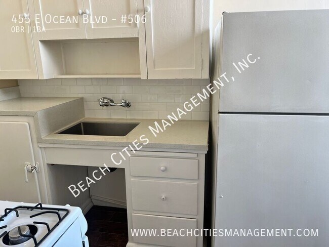 Building Photo - 455 E Ocean Blvd