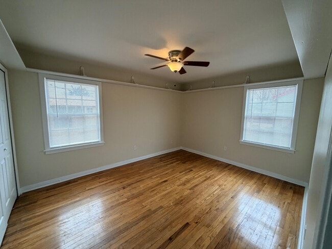 Building Photo - 2510 36th St