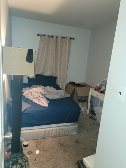 Bedroom 1 - 14835 Anderson Ct