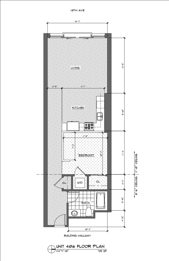 Building Photo - 1025 Island Ave
